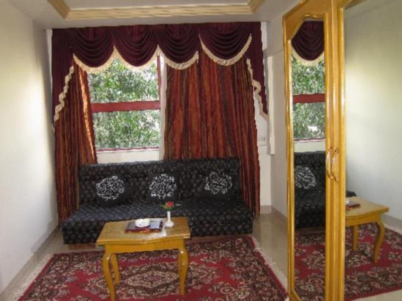 Hotel Swan Inn Pune Eksteriør billede