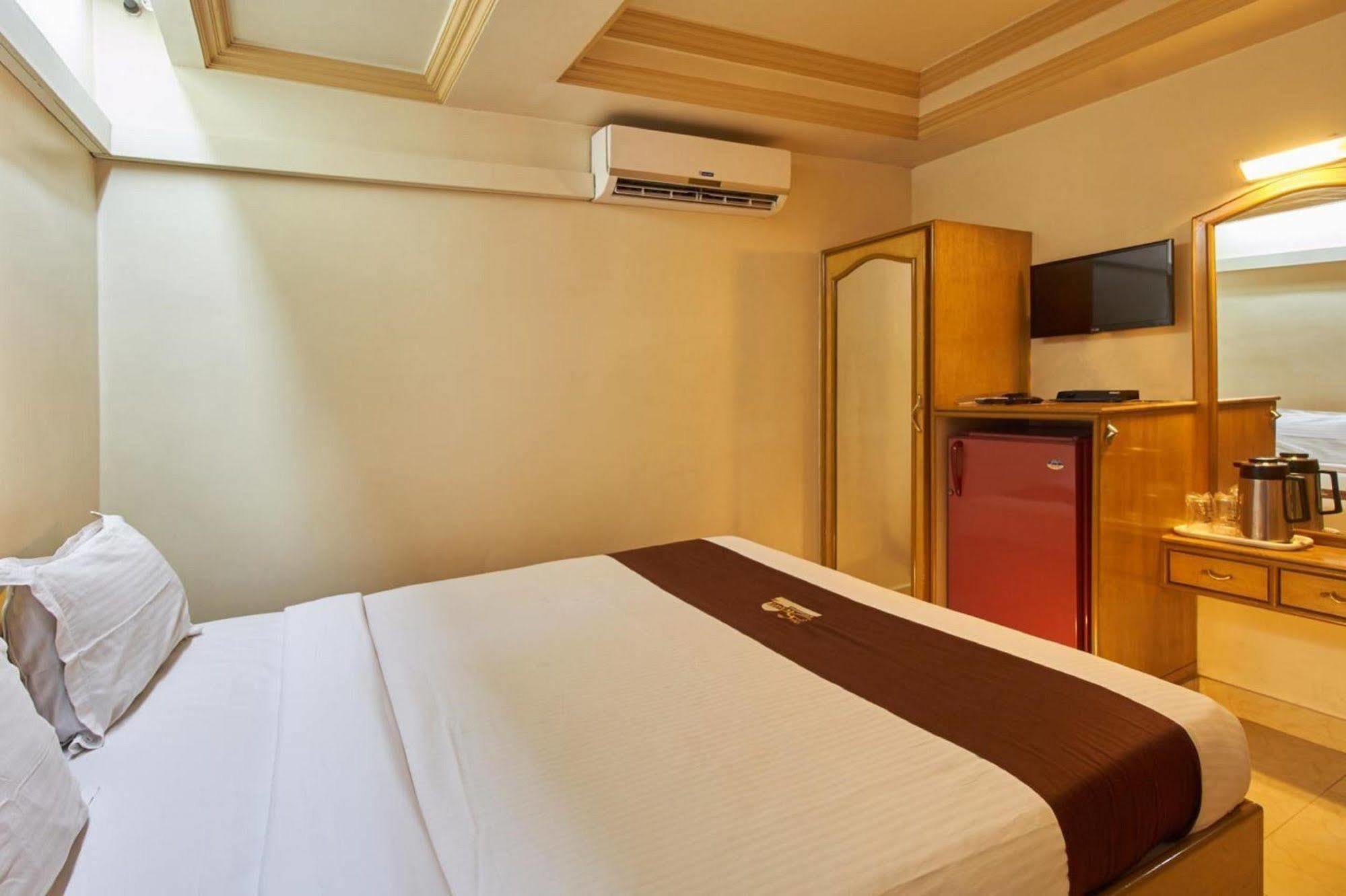 Hotel Swan Inn Pune Eksteriør billede