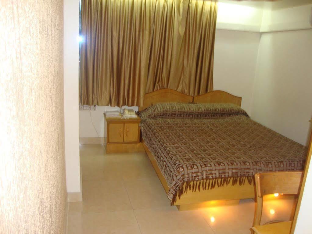 Hotel Swan Inn Pune Eksteriør billede